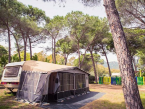 Camping Cala d'Ostia Pula